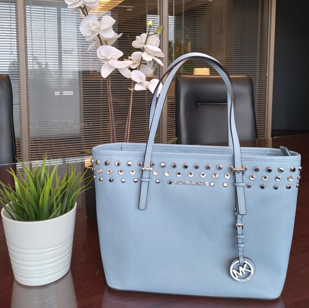 Michael Kors Tote Bag